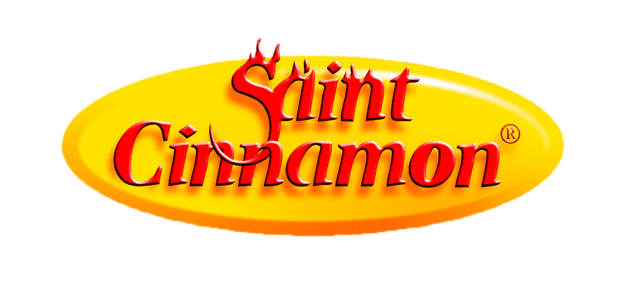 Saint Cinnamon